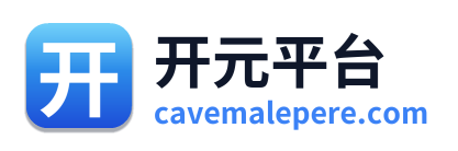 开元平台 Logo